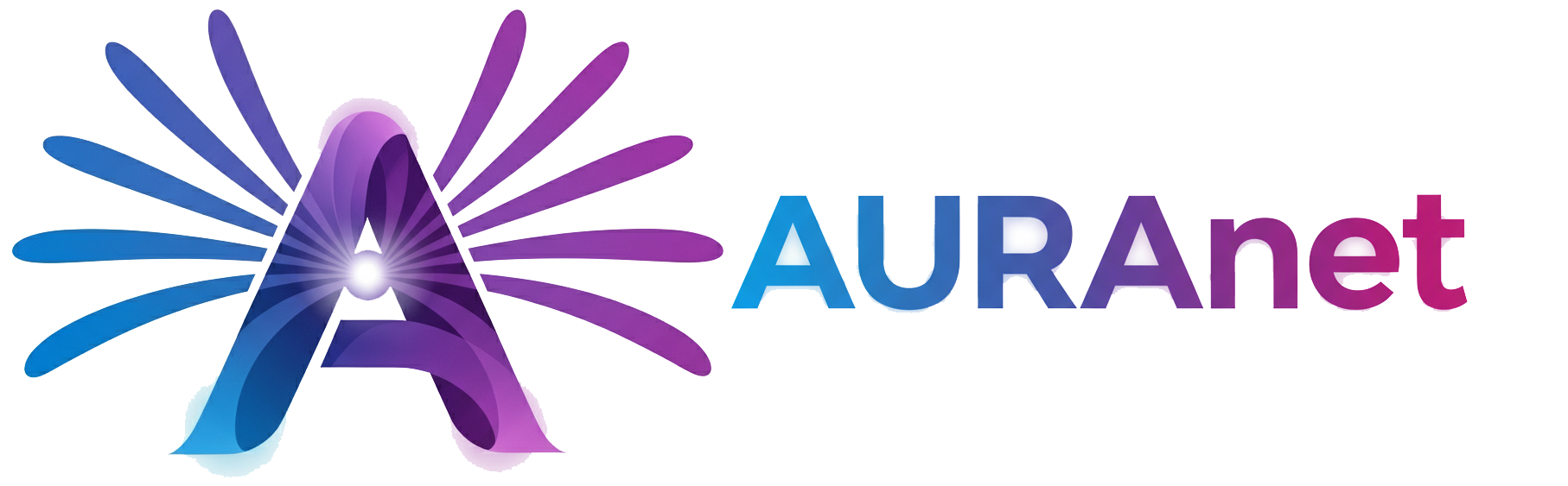 Auranet Logo